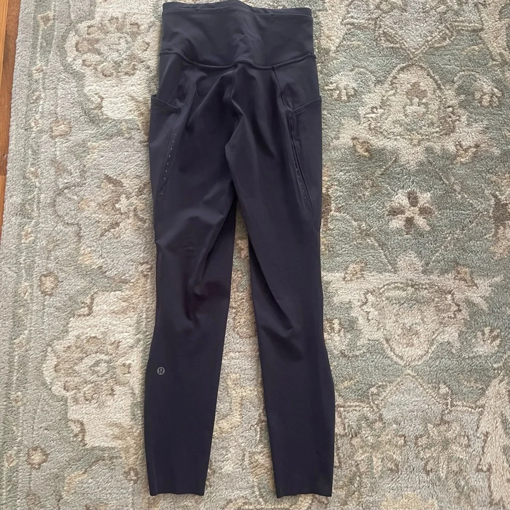 lululemon athletica lululemon fast